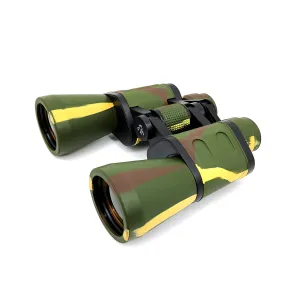 Rothco 10 x 50MM Wide Angle Binoculars