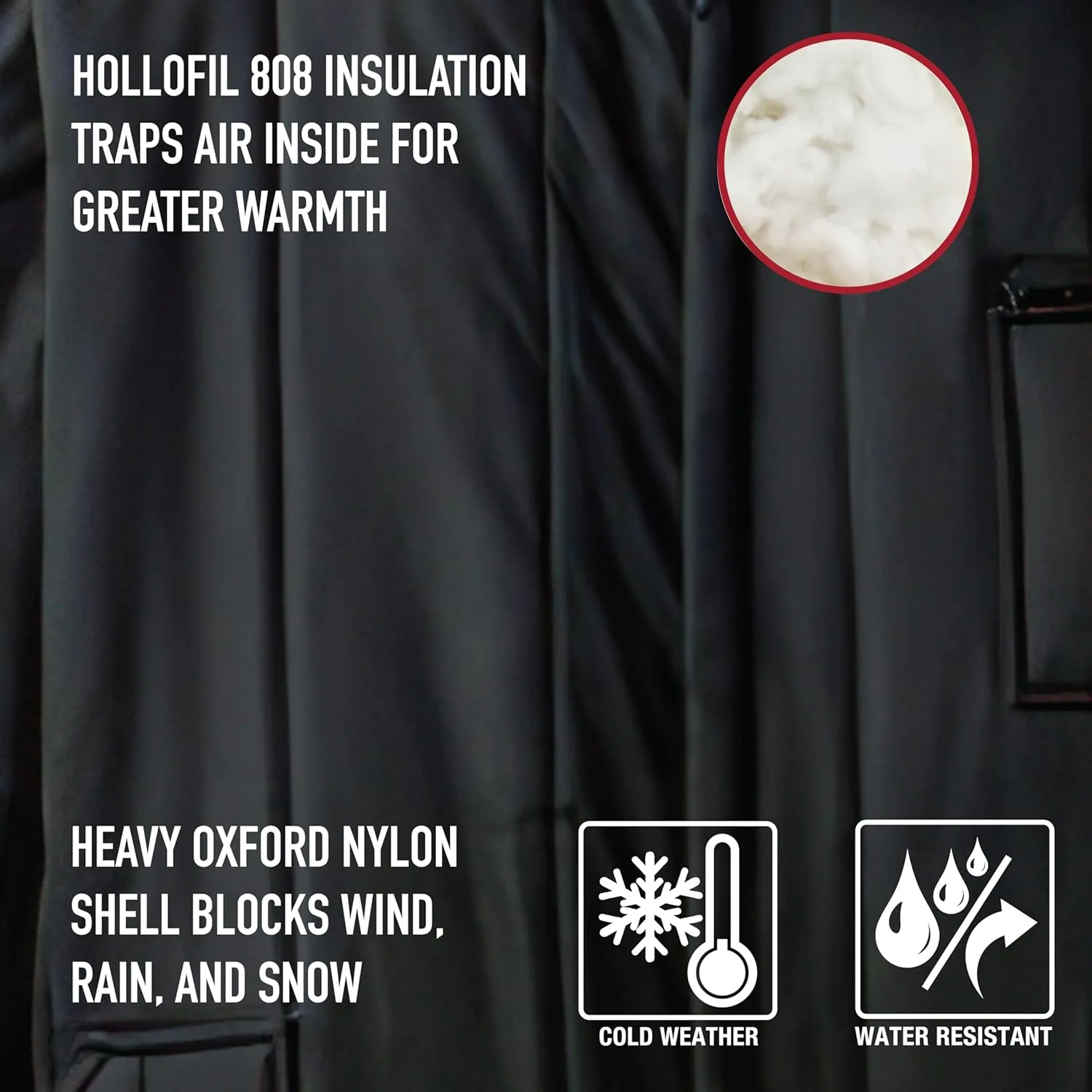 Rothco Insulated Ski & Rescue Suit