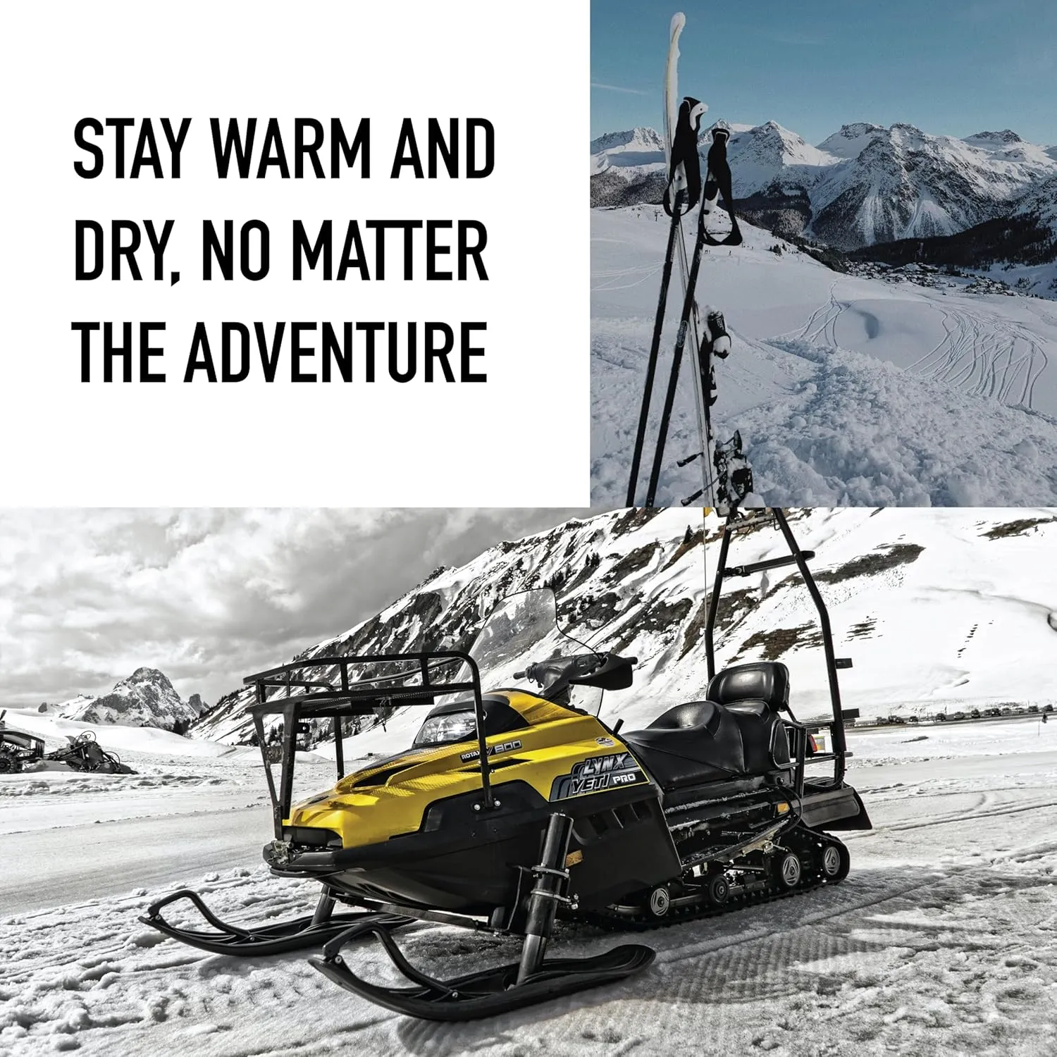 Rothco Insulated Ski & Rescue Suit