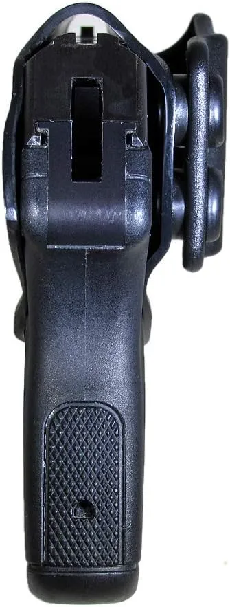 Ruger LCP 380 Holster IWB Kydex Holster Fit: Ruger LCP 380 Auto⎜Inside Waistband Carry - Adj. Cant Retention⎜Cover Mag-Button⎜No Wear⎜No Jitter (Incompatible with attachments Such as Light/Laser)