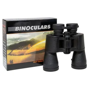 Russia BAIGISH 20x50 Wide Angle Binoculars