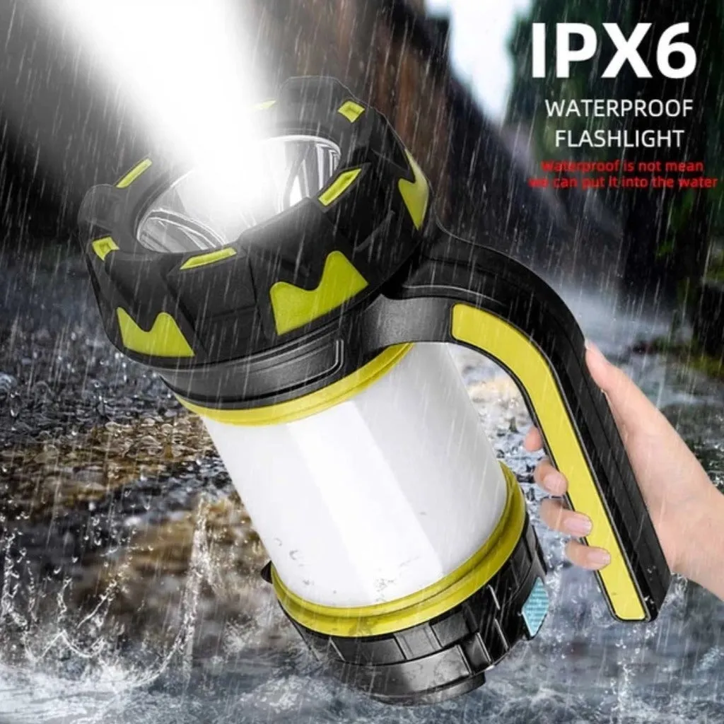RYNX | Multifunction LED Camping Waterproof Lantern