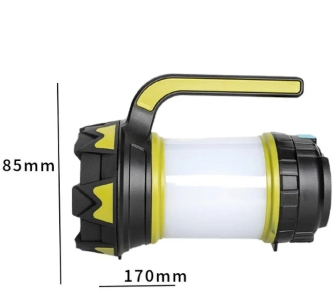 RYNX | Multifunction LED Camping Waterproof Lantern