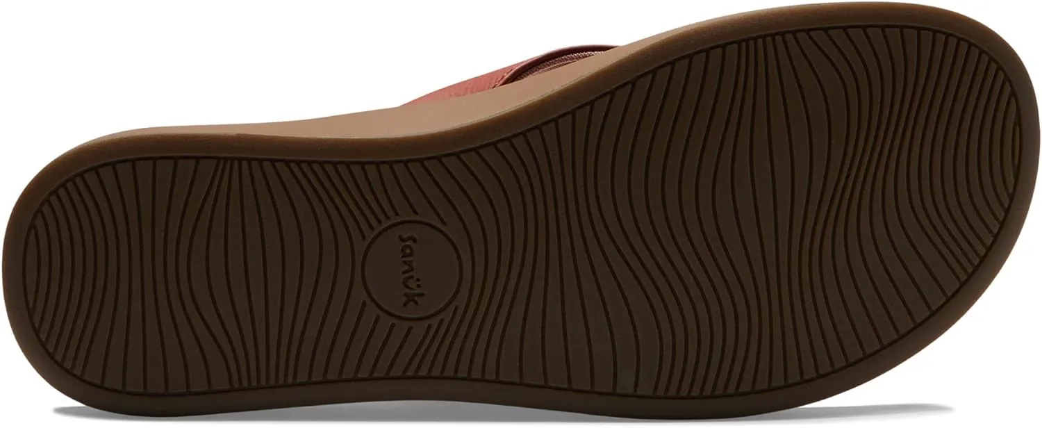Sanuk Women's Cosmic Yoga Mat