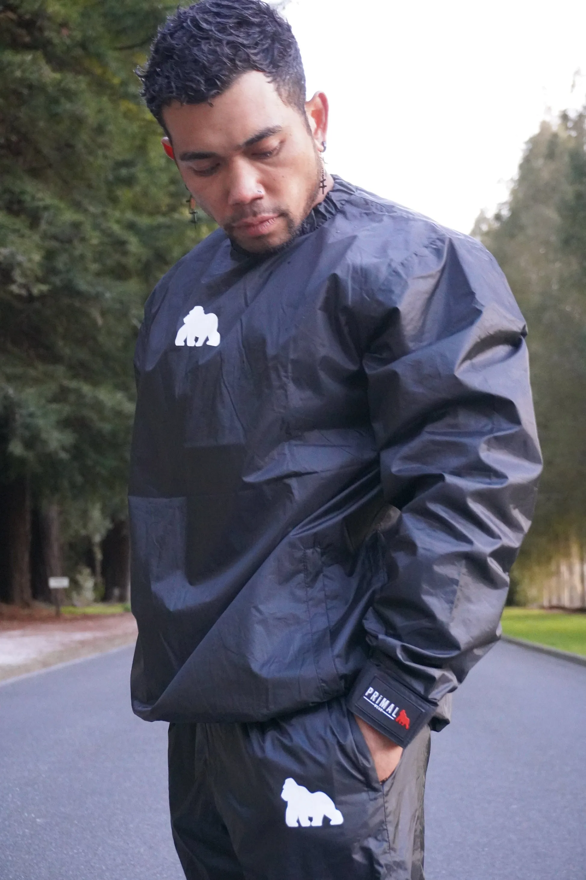 Sauna Suit Pants