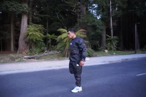 Sauna Suit Pants