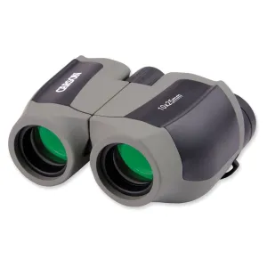 Scoutplus 10x25 Cmpt Binocular