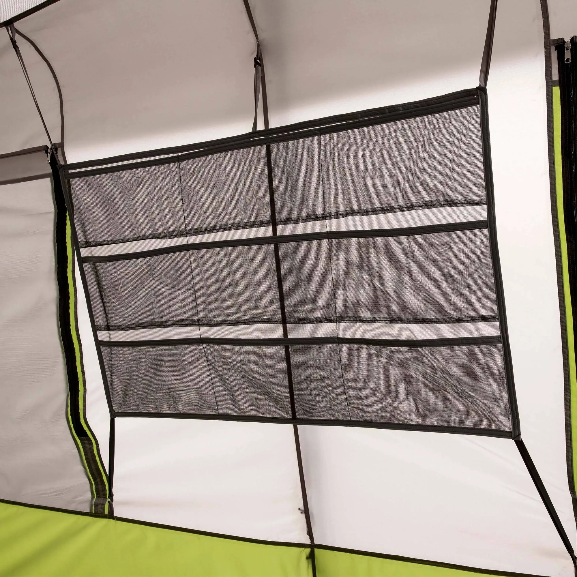 Screen 9 Bulk pricing Room Cabin with 2 Instant Room Person Tent Free returns