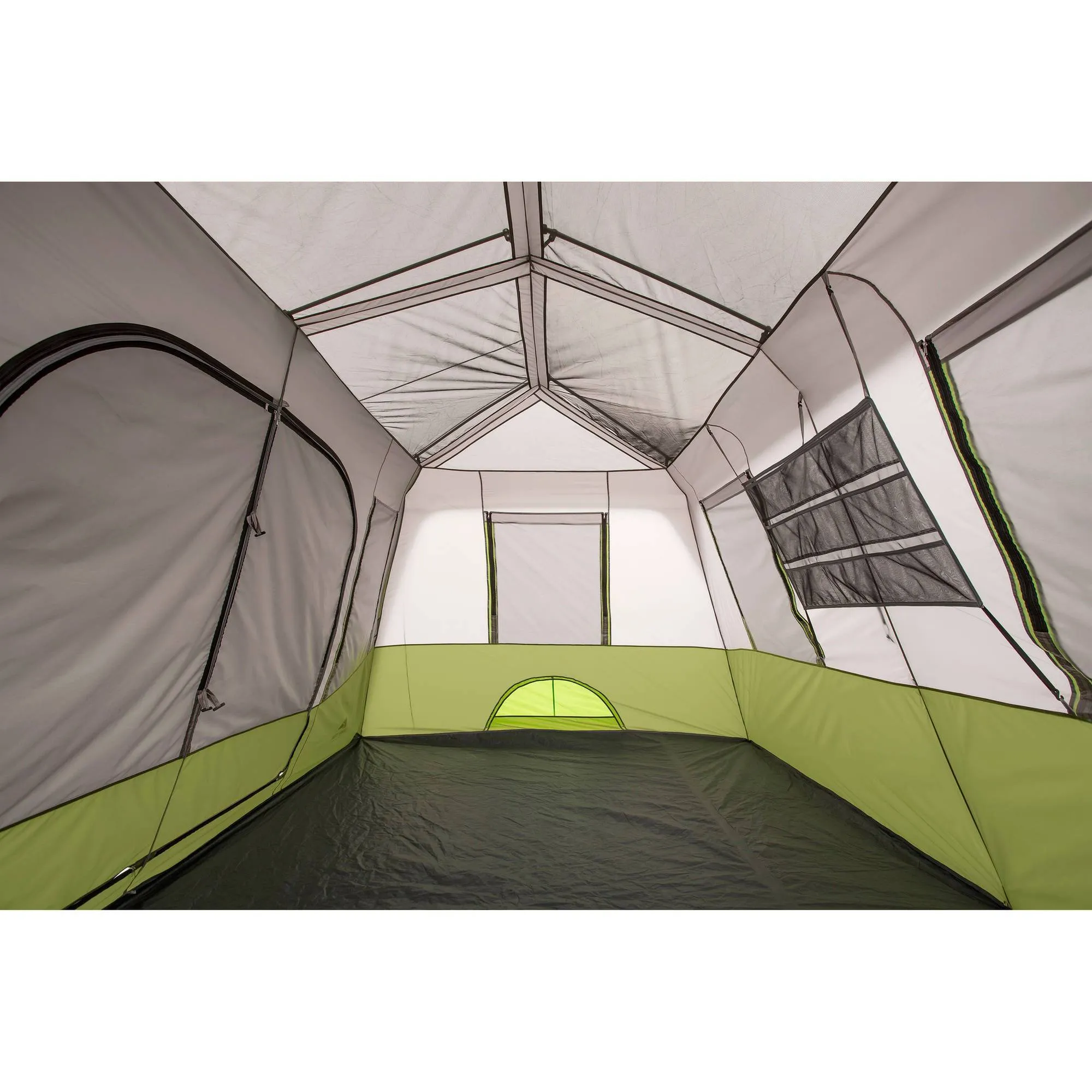 Screen 9 Bulk pricing Room Cabin with 2 Instant Room Person Tent Free returns