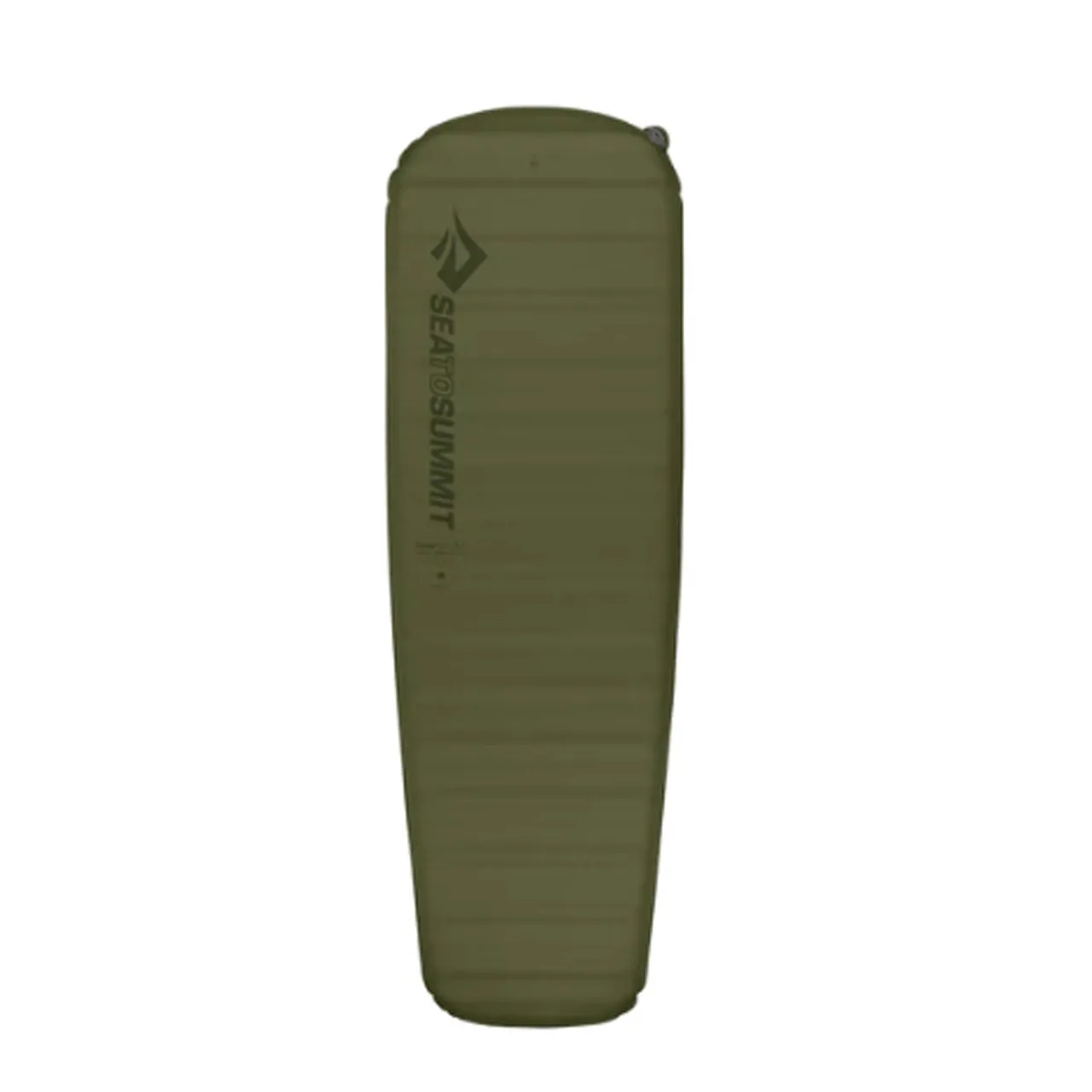Sea To Summit Camp Plus SI Sleeping Mat Large OD Green