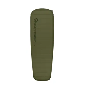 Sea To Summit Camp Plus SI Sleeping Mat Large OD Green