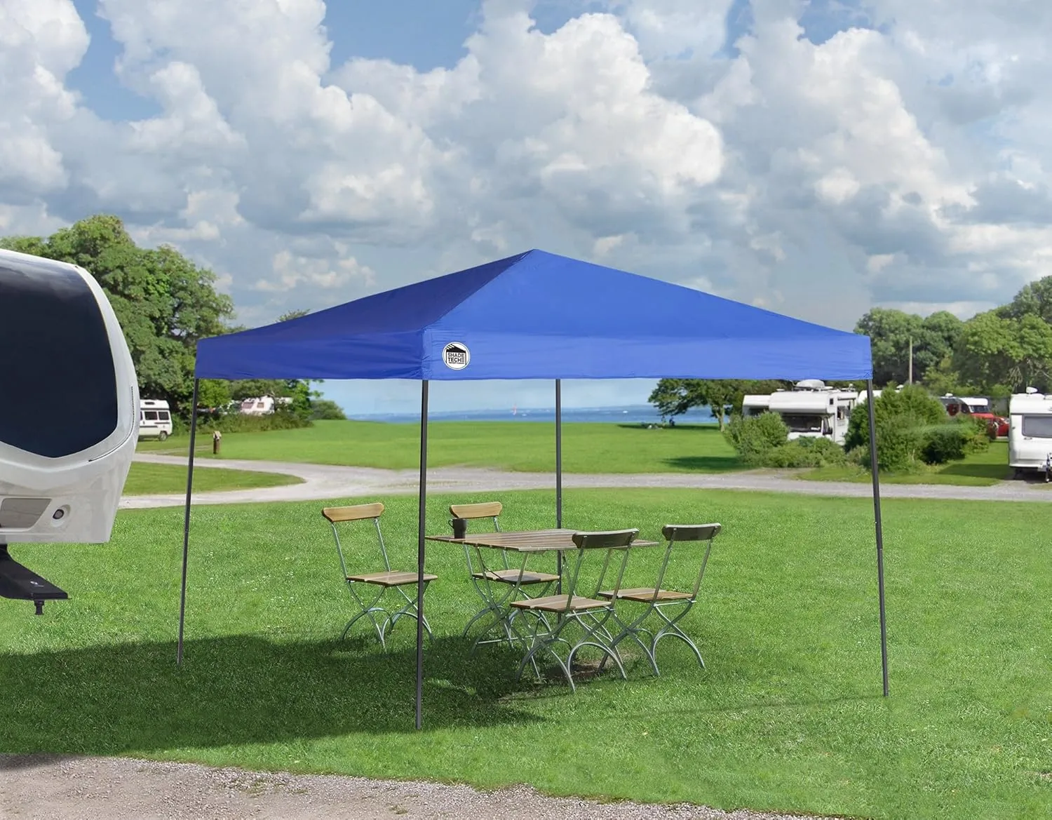 Shade Tech II ST100 10'x10' Instant Canopy