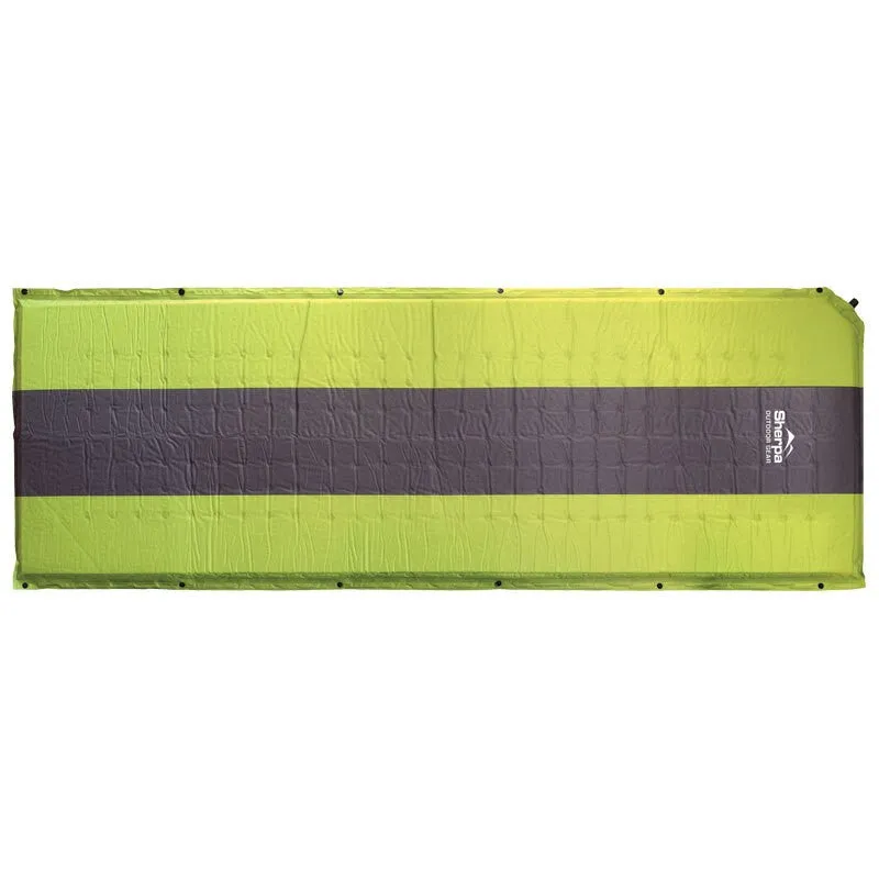 SHERPA SLEEPING MATS CAMPER 190 X 63 X 5