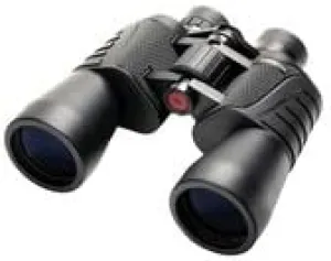 Simmons ProSport Porro Prism Binocular - 10 x 50 Black