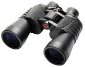 Simmons ProSport Porro Prism Binocular - 10 x 50 Black