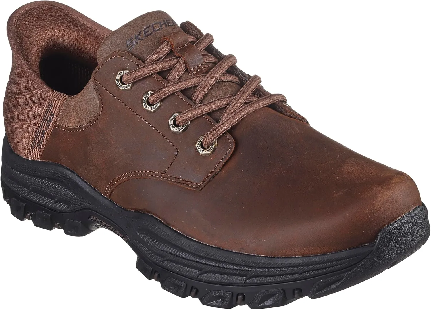 Skechers Men's 205073 Moccasin