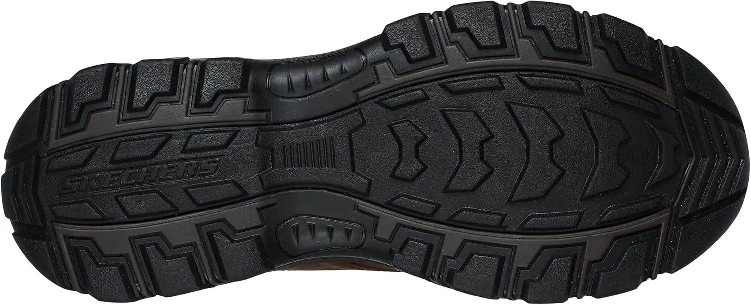 Skechers Men's 205073 Moccasin