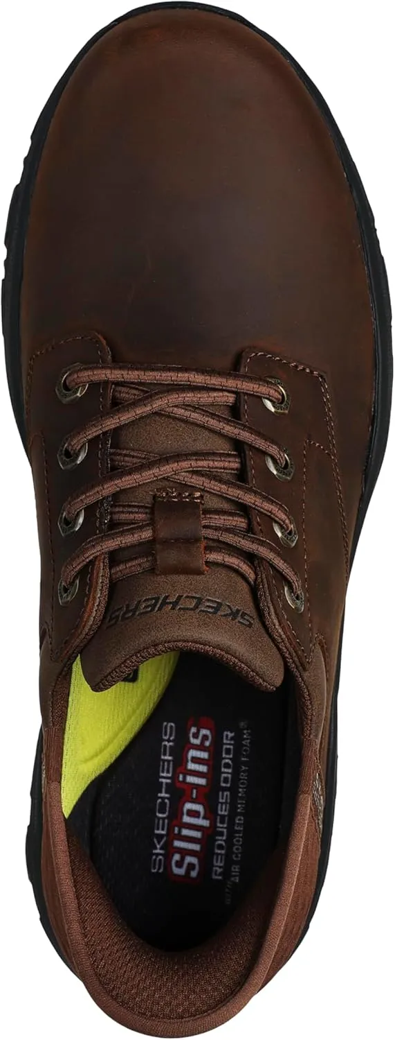 Skechers Men's 205073 Moccasin