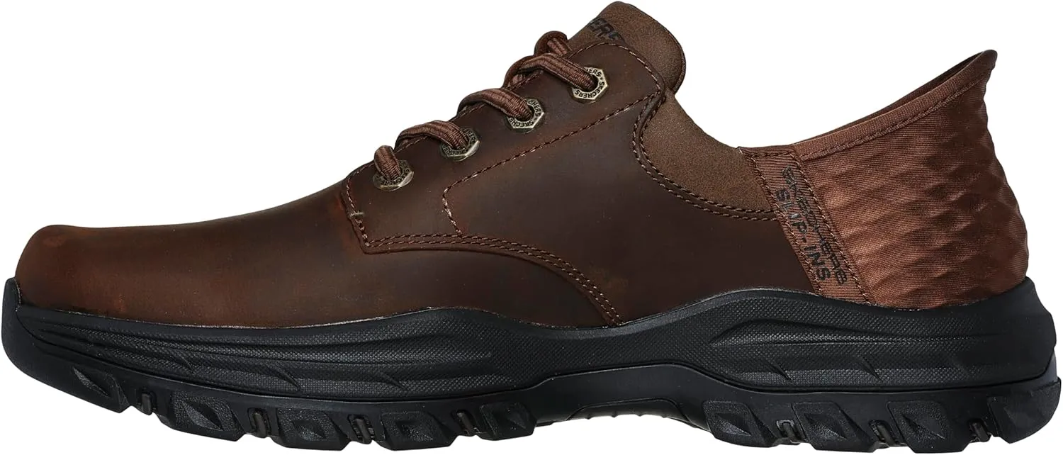 Skechers Men's 205073 Moccasin