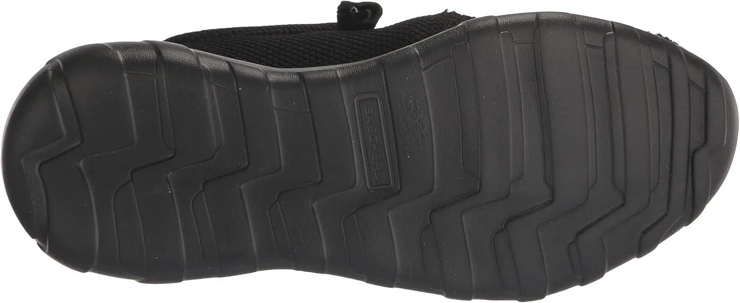 Skechers Men's Bulger-Zenwick Moccasin