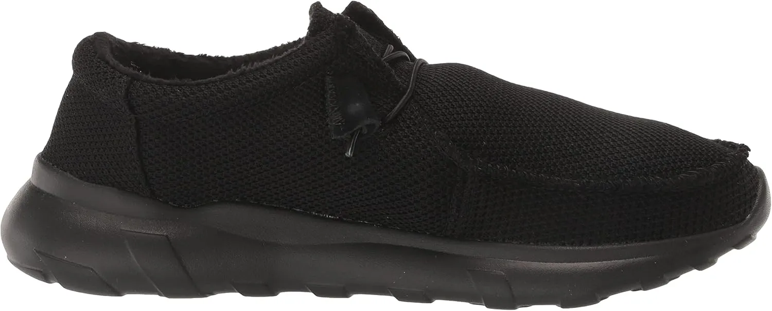 Skechers Men's Bulger-Zenwick Moccasin