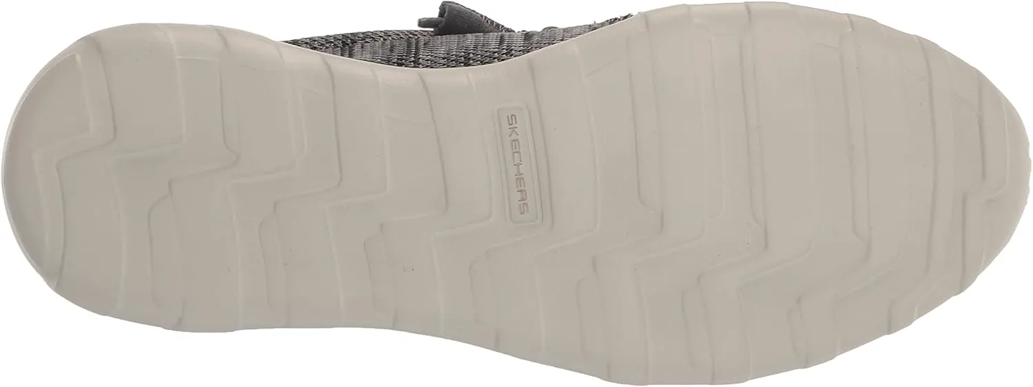 Skechers Men's Bulger-Zenwick Moccasin