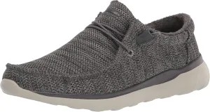 Skechers Men's Bulger-Zenwick Moccasin