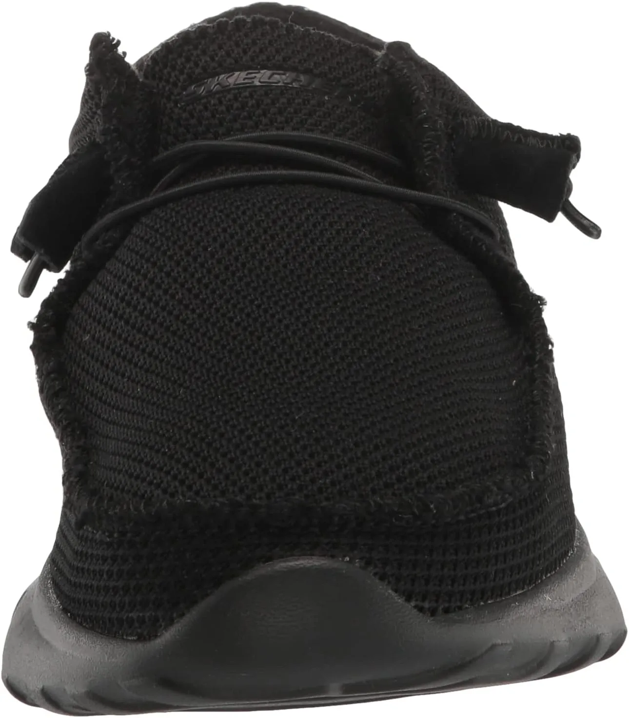 Skechers Men's Bulger-Zenwick Moccasin