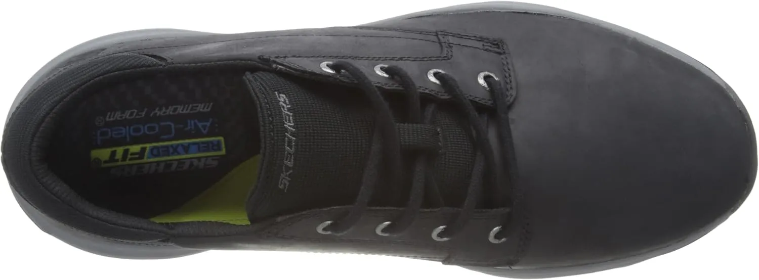Skechers Men's CRASTER FENZO Trainers