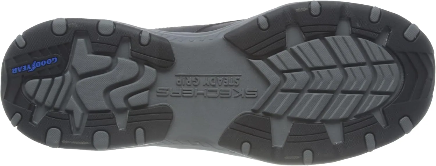 Skechers Men's CRASTER FENZO Trainers