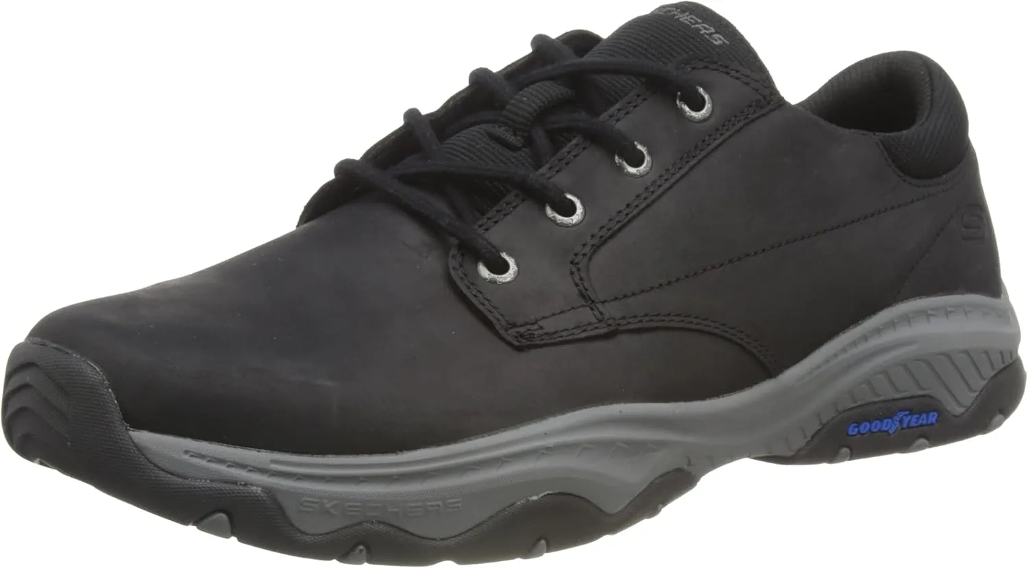 Skechers Men's CRASTER FENZO Trainers