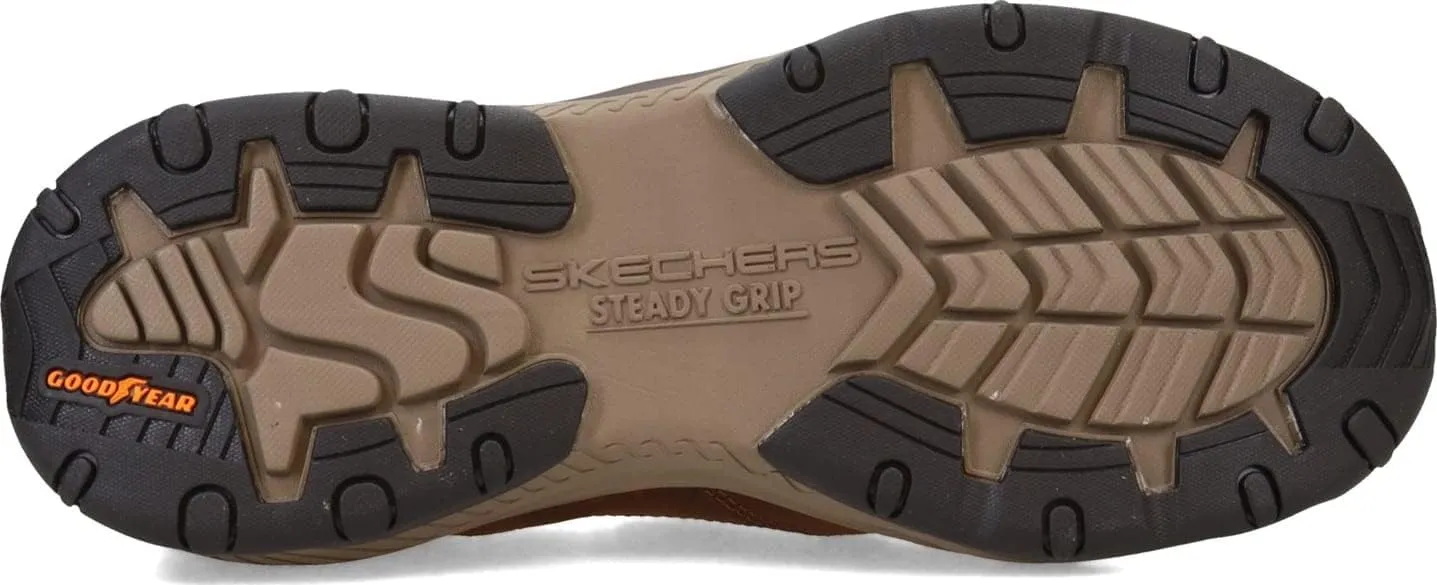 Skechers Men's Craster Lanigan Hands Free Slip in