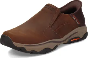Skechers Men's Craster Lanigan Hands Free Slip in