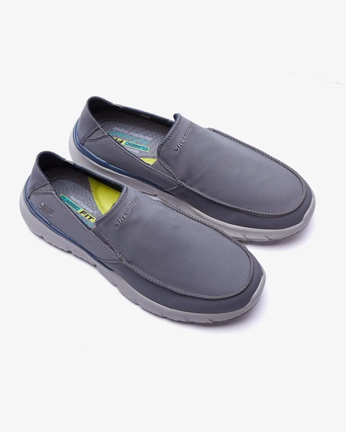 Skechers Men's Del Retto Alvert