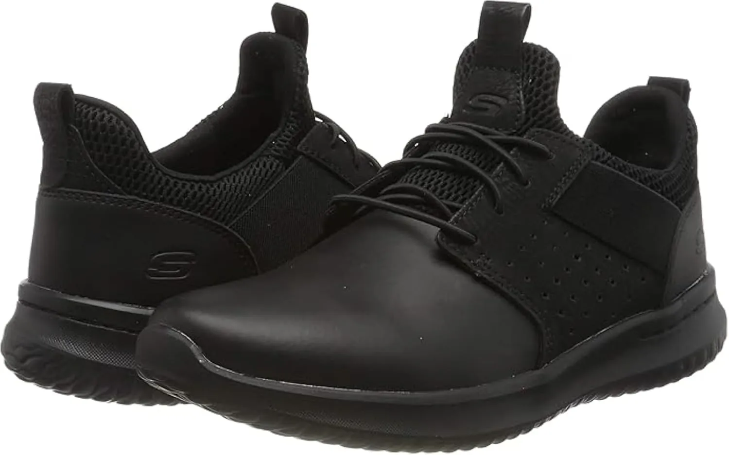 Skechers Men's Delson Axton