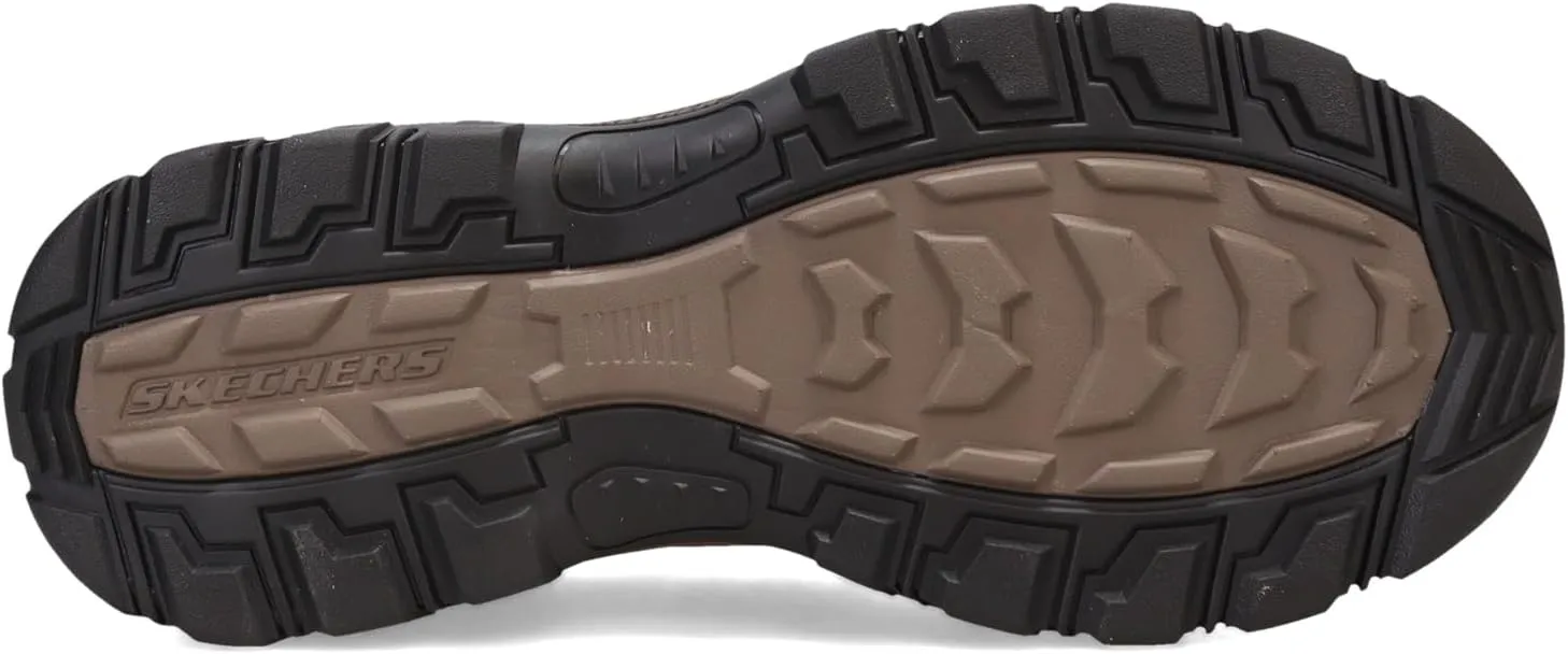 Skechers Men's Knowlson-Shore Thing Hands Free Slip-in Moccasin