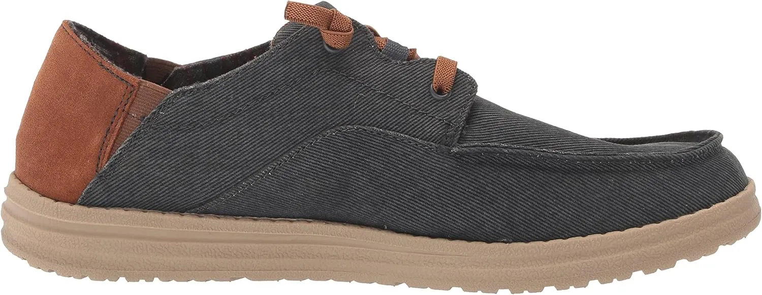 Skechers Men's Melson Planon