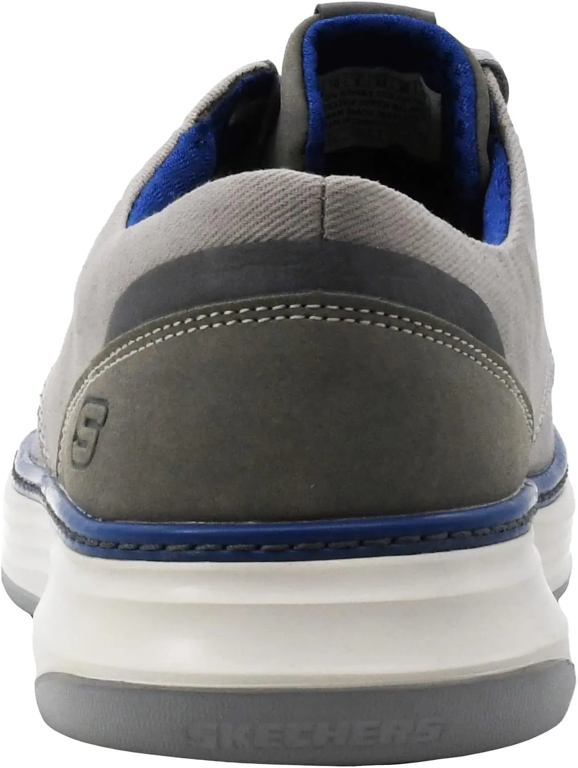 Skechers Men's Moreno Ederson Oxford