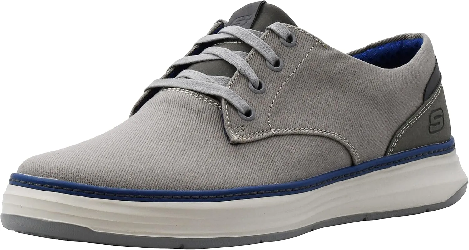 Skechers Men's Moreno Ederson Oxford