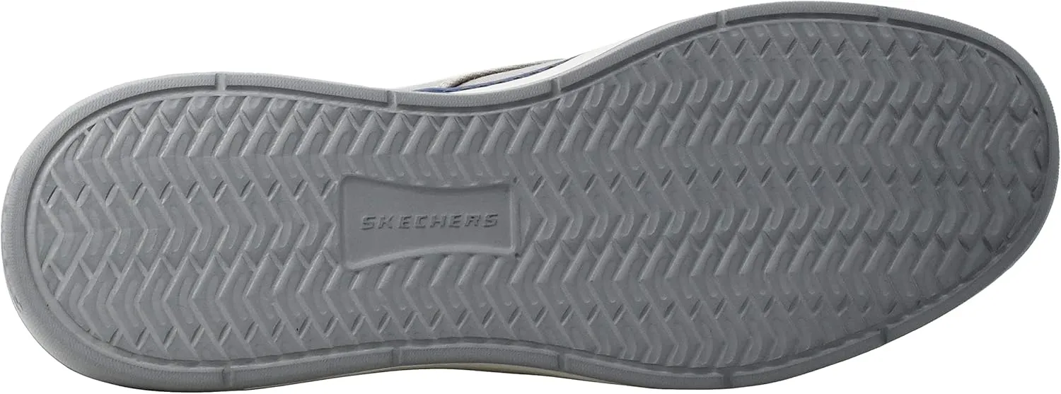 Skechers Men's Moreno Ederson Oxford