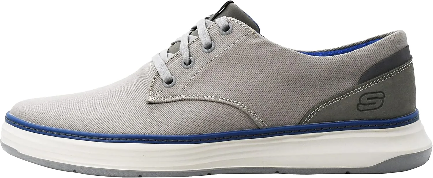 Skechers Men's Moreno Ederson Oxford