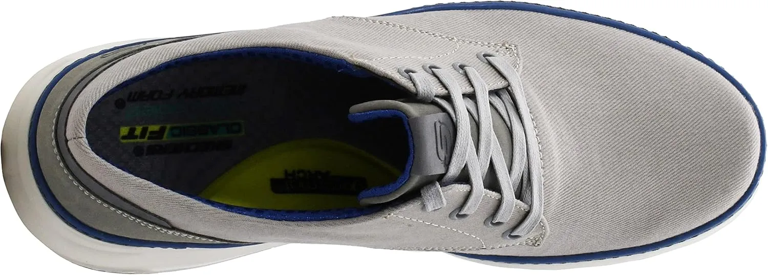 Skechers Men's Moreno Ederson Oxford