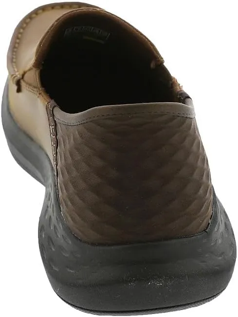 Skechers Mens Parson Oswin Slip in