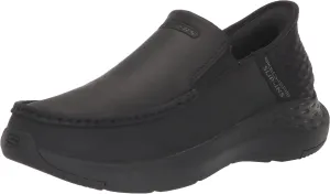 Skechers Mens Parson Oswin Slip in