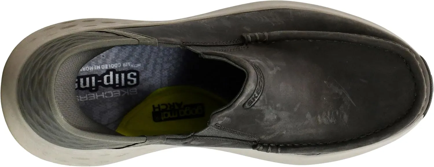 Skechers Men's Parson Oswin Slip in