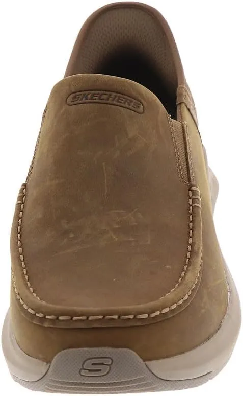 Skechers Mens Parson Oswin Slip in