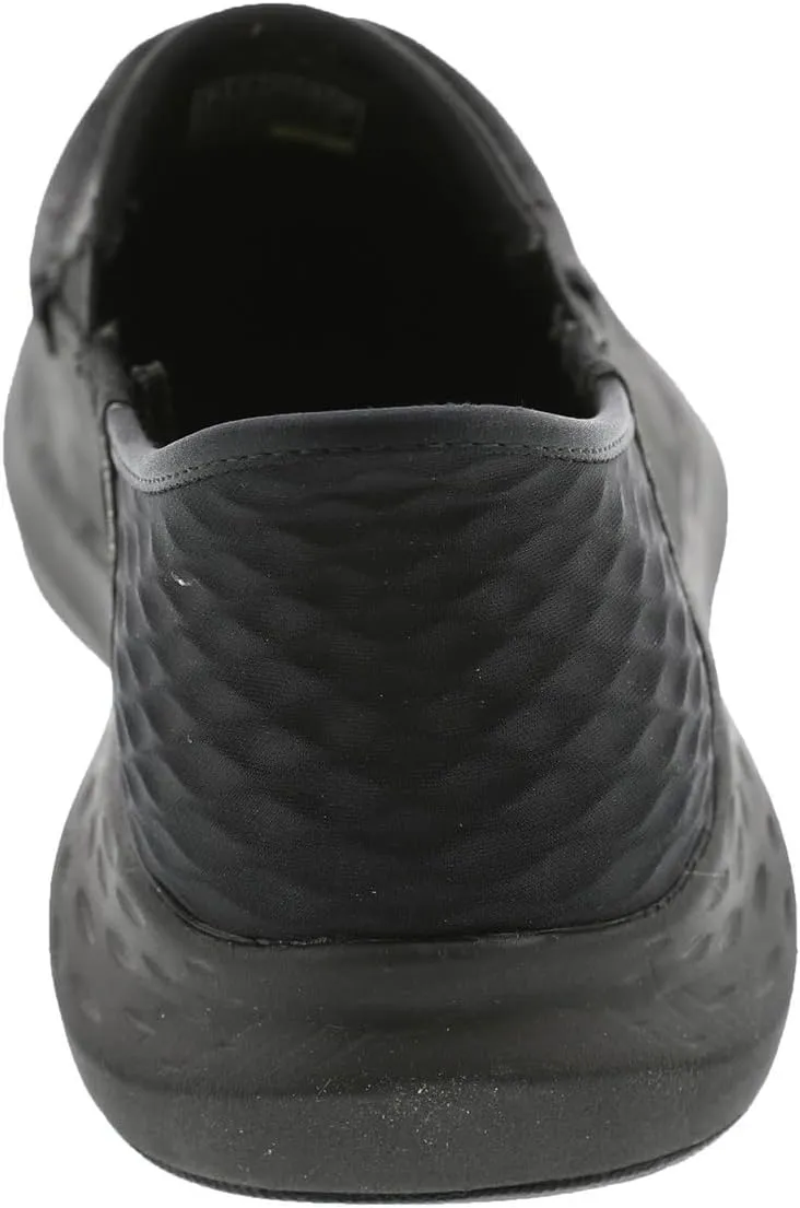 Skechers Mens Parson Oswin Slip in