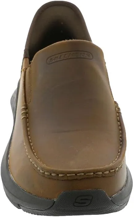 Skechers Mens Parson Oswin Slip in