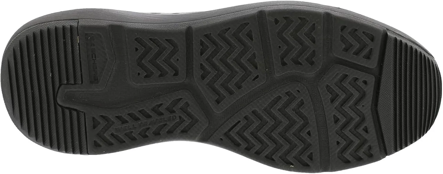 Skechers Mens Parson Oswin Slip in