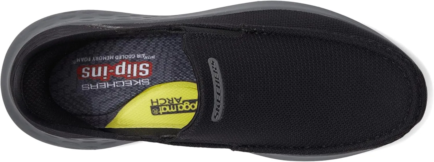 Skechers Men's Parson Ralven Slip in